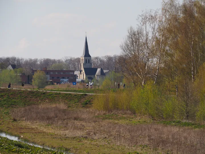 Kalkense Meersen (België)